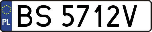 BS5712V