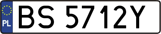BS5712Y