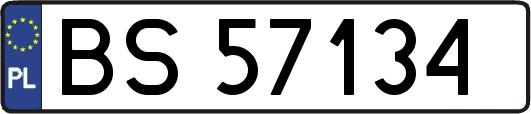 BS57134