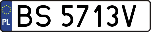 BS5713V
