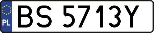 BS5713Y