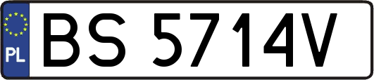 BS5714V