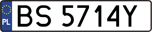 BS5714Y