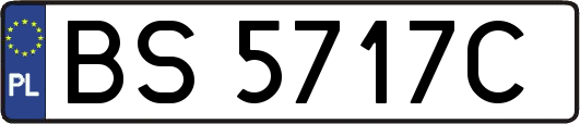 BS5717C