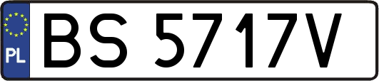 BS5717V