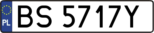 BS5717Y