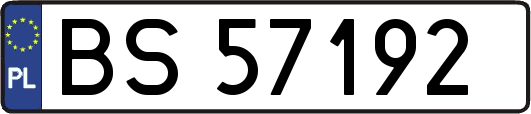 BS57192
