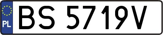 BS5719V