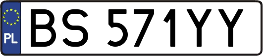 BS571YY