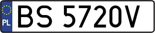 BS5720V