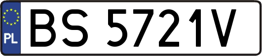BS5721V