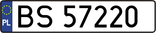 BS57220