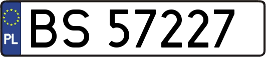 BS57227