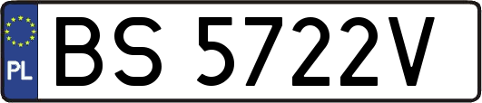 BS5722V