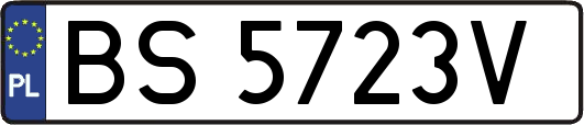 BS5723V
