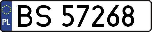 BS57268