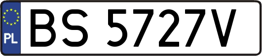 BS5727V