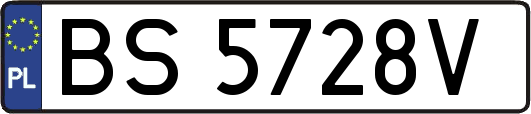 BS5728V