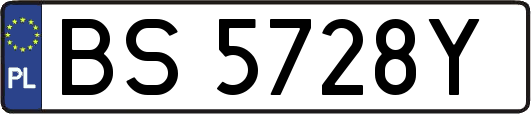 BS5728Y