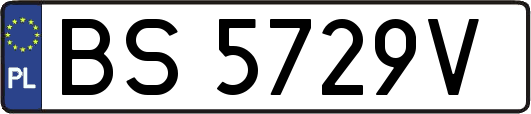 BS5729V