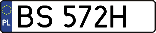 BS572H