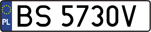 BS5730V