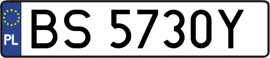 BS5730Y