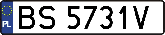 BS5731V