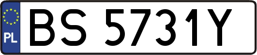 BS5731Y