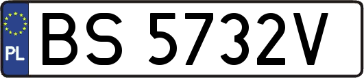 BS5732V