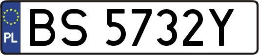BS5732Y