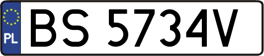 BS5734V