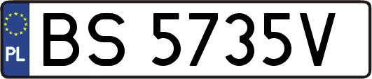 BS5735V