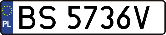 BS5736V