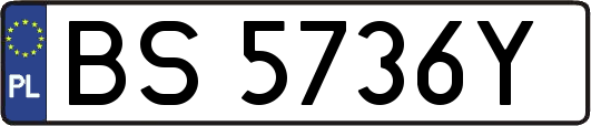 BS5736Y