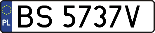 BS5737V