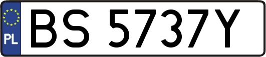 BS5737Y
