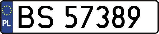 BS57389