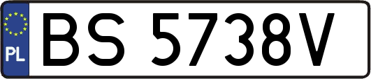 BS5738V