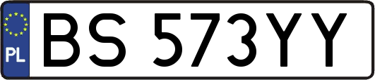BS573YY