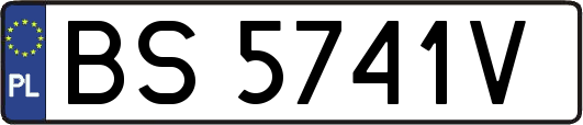 BS5741V
