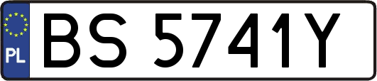 BS5741Y