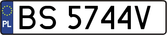 BS5744V