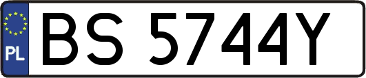 BS5744Y