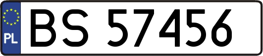 BS57456