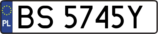 BS5745Y