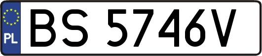 BS5746V