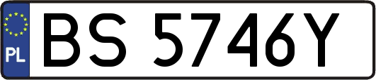 BS5746Y