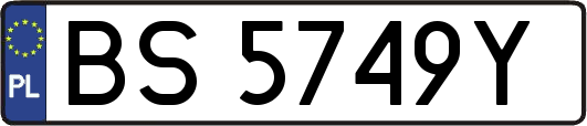 BS5749Y