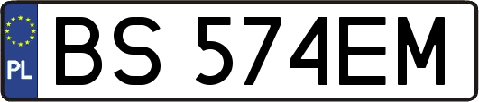 BS574EM